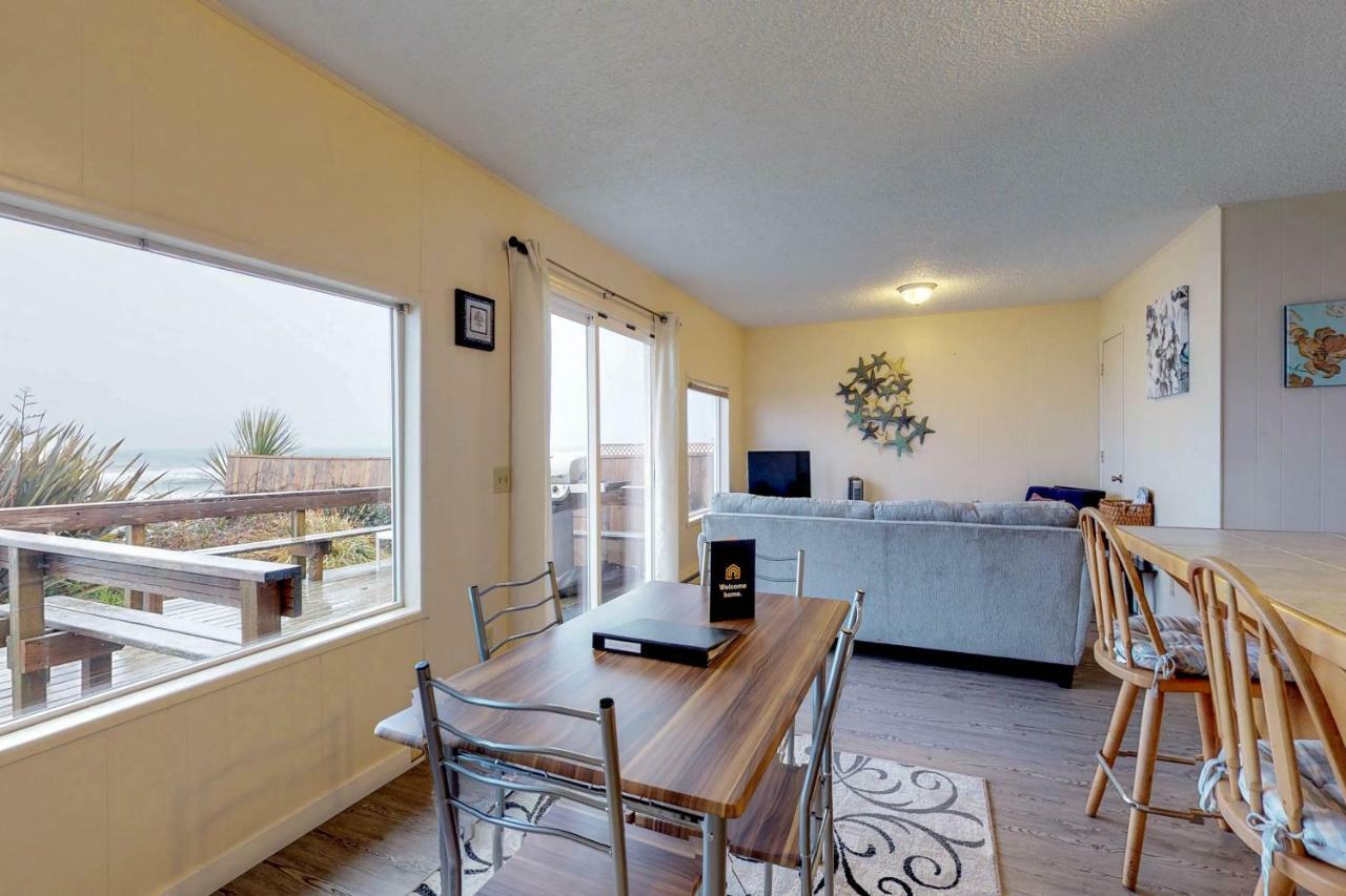 Sunset Cottage Forfar Exterior foto