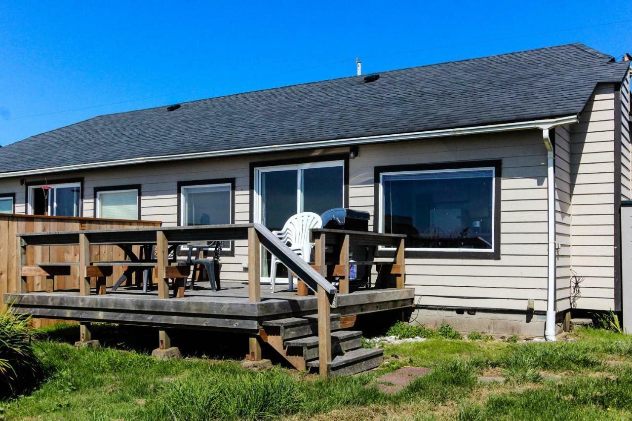 Sunset Cottage Forfar Exterior foto